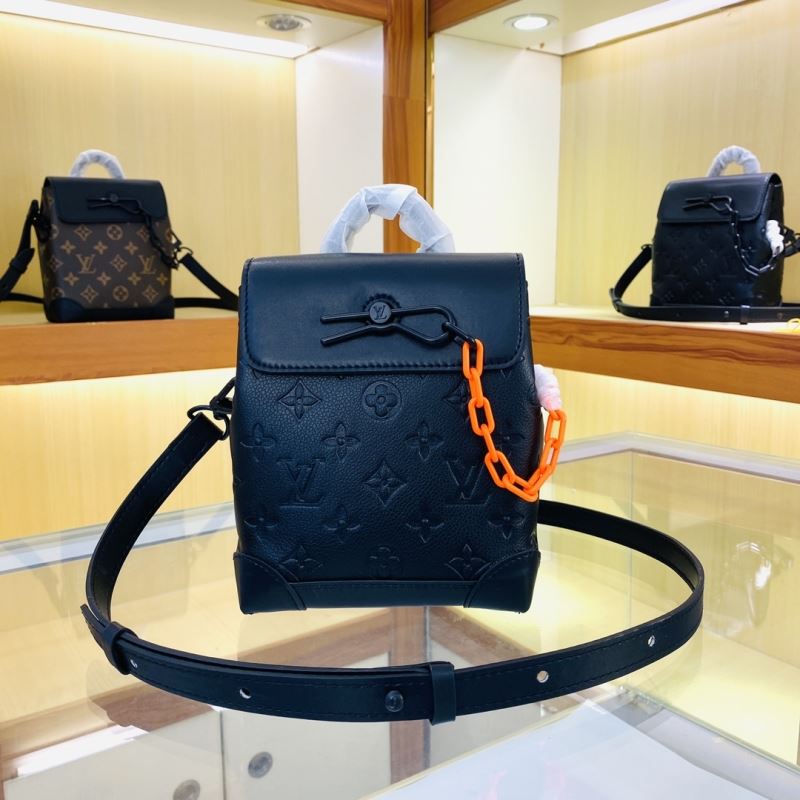 Mens Louis Vuitton Satchel Bags